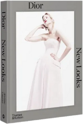 Dior. New Looks - фото обкладинки книги