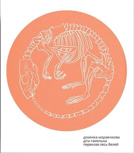 Діти Гамельна - фото книги