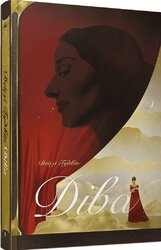 Діва - фото обкладинки книги