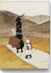 Дівчинка з того боку. Том 6 - фото обкладинки книги