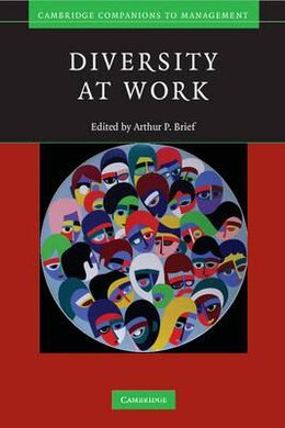Diversity at Work - фото книги