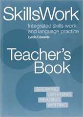 DLP: Skillswork Teachers BK - фото обкладинки книги