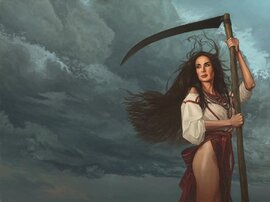 Добра листівка "Етнокалендар. Серпень" Святослав Пащук - фото книги