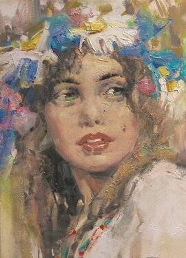 Добра листівка "Укропка" - фото книги