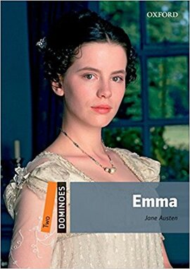 Dominoes New Edition 2: Emma MultiROM Pack - фото книги