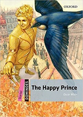 Dominoes New Edition Starter: Happy Prince MultiROM Pack - фото книги