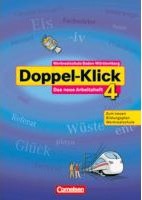 Doppel-Klick 4 Sdwest. Das neue Arbeitsheft Werkrealschule mit Lsungen - фото обкладинки книги