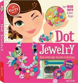 Dot Jewelry 6-Pack - фото книги
