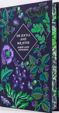 Dr Jekyll and Mr Hyde and Other Stories (Vintage Collector's Classics) - фото книги