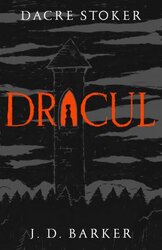 Dracul - фото обкладинки книги