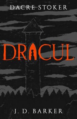 Dracul - фото книги
