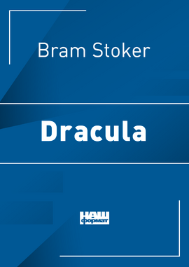 Dracula - фото книги