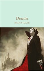 Dracula - фото обкладинки книги
