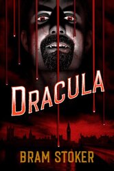 Dracula - фото обкладинки книги