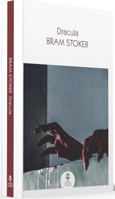 Dracula (Collins Classics) - фото книги