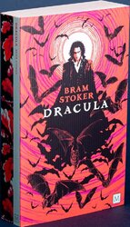 Dracula (Monsters and Misfits) - фото обкладинки книги
