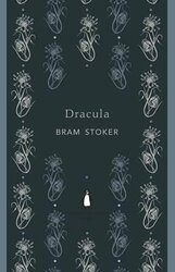 Dracula. Penguin English Library - фото обкладинки книги