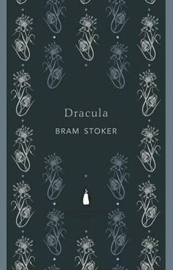 Dracula. Penguin English Library - фото книги