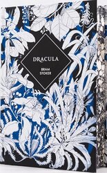 Dracula (Vintage Collector's Classics) - фото обкладинки книги