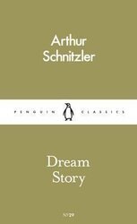 Dream Story - фото обкладинки книги