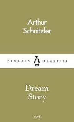 Dream Story - фото книги