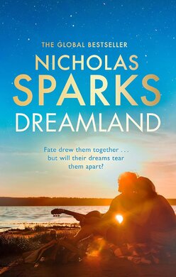 Dreamland - фото книги