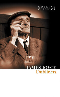 Dubliners, 2016 (Collins Classics) - фото книги