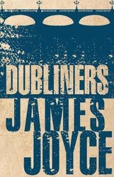 Dubliners, 2017 (Series: Evergreens) - фото обкладинки книги