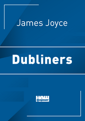 Dubliners - фото обкладинки книги