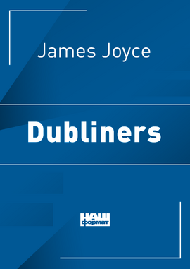 Dubliners - фото книги