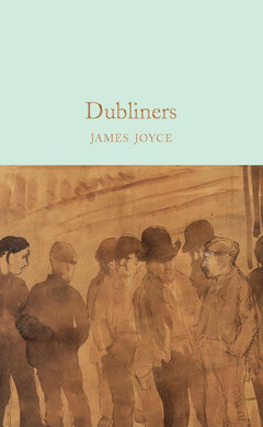 Dubliners - фото книги