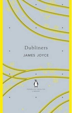 Dubliners (Penguin English Library) - фото книги