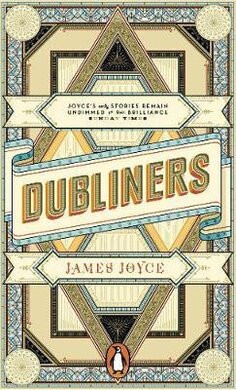 Dubliners (Penguin Essentials) - фото книги