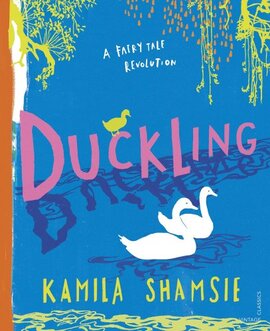 Duckling - фото книги