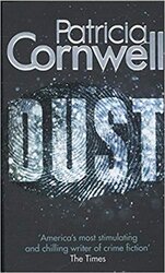 Dust - фото обкладинки книги