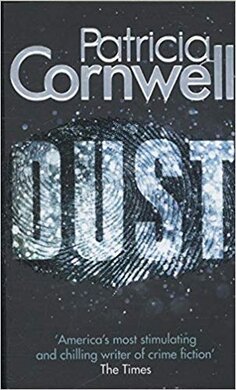 Dust - фото книги