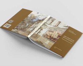 Два квартали досконалості. Терещенківська вулиця - фото книги