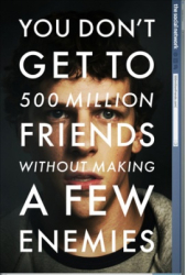 DVD "Соціальна мережа / The Social Network" - фото обкладинки книги