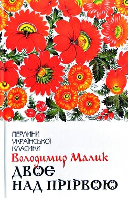 Двоє над прірвою - фото книги