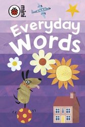 Early Learning: Everyday Words - фото обкладинки книги