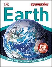 Earth - фото обкладинки книги