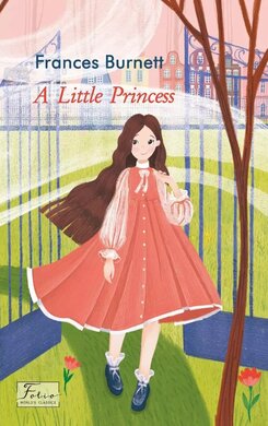 A Little Princess - фото книги