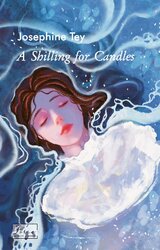 A Shilling for Candles - фото обкладинки книги