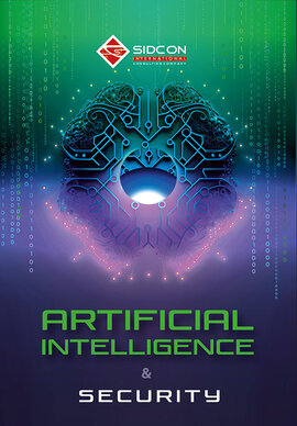 Artificial intelligence and security - фото книги