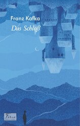 Das Schlo (Folio World’s Classics) - фото обкладинки книги