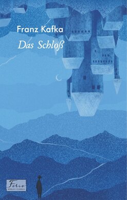 Das Schlo (Folio World’s Classics) - фото книги
