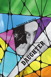Daughter - фото обкладинки книги