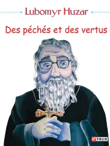 Des péchés et des vertu - фото книги