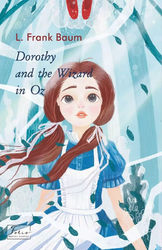 Dorothy and the Wizard in Oz - фото обкладинки книги