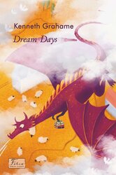 Dream Days (Folio World’s Classics) - фото обкладинки книги